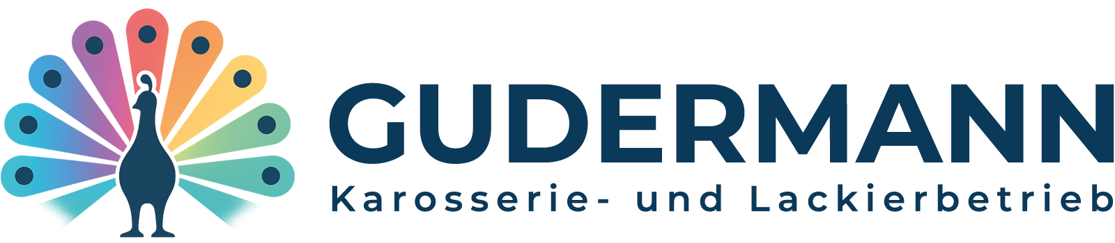 Gudermann GmbH – Karosserie- und Lackierbetrieb